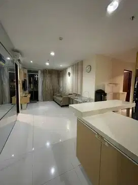 Apartemen Casablanca Mansion Dijual Cepat