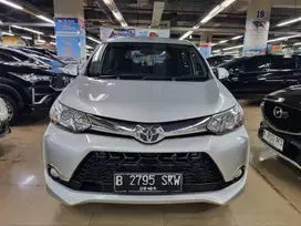 Toyota Avanza Veloz 1.5 2016