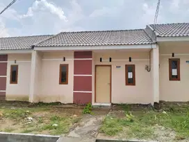 Rumah subsidi driyorejo gresik Tinggal 1 unit angsuran 1 jt