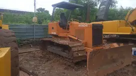 DOZER Hitachi dx75m 2006