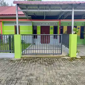 RUMAH READY STOK DI BATANG KUIS - Deliserdang