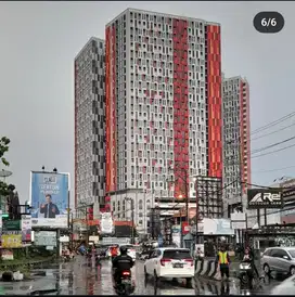 Sewa Bulanan Apartemen Paltrow city Tembalang Semarang