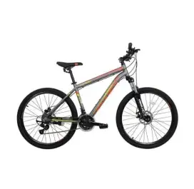 Sepeda MTB Polygon Monarch M4 Jarang di Pakai