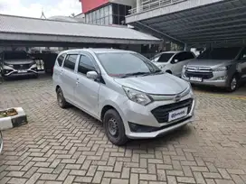 [OLX Mobbi] Dp Rendah Daihatsu Sigra 1.2 X Bensin-MT 2016 NOU