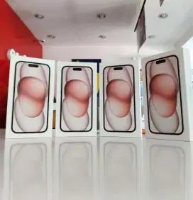 Kredit iphone 15 8/128GB
