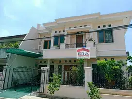 Dijual rumah di Jatimakmur Pondok Gede Bekasi