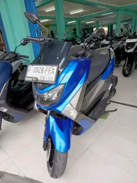 2 Yamaha nmax 2019 kondisi mulus siap pake