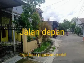 dijual rumah di perum Cirebon