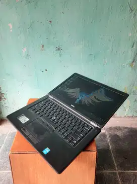 Dell Latitude E5450 Intel Core i5 Ram 8Gb Ssd 256Gb Mesin Bandel