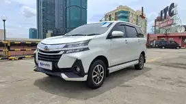 Pajak Panjang - Daihatsu Xenia 1.5 R Deluxe Bensin-AT 2019