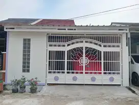 Jual rumah murah dekat Harapan Indah