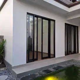 FOR SALE BRAND NEW VILLA DI KEDIRI TABANAN