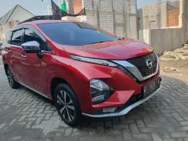 Nissan Livina VL 1.5 cc at 2019