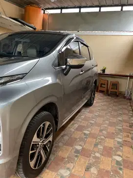 Mitsubishi Xpander 2019 Bensin