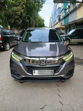 Dp. 9jt Honda HR-V / HRV SE 1.5 AT / Matic 2019