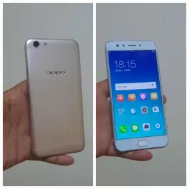 Oppo f3 ram 4/64 GB