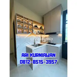 New Full Attic Lebar 8,10 Louise Summarecon Serpong Limited Stock