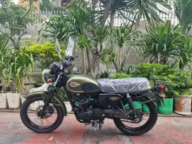 DP MULAI 1JT W175 SE HIJAU KM 29RB SIAP PAKAI