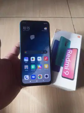 Xiaomi Redmi 9 (3/32 GB)