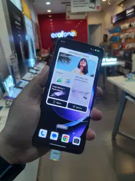 Promo kredit OPPO RENO 13F TANPA DP