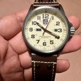 Jam tangan luminox acatama field 1920 original