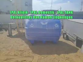 IPAL Tank -IPAL-IPAL Industri-IPAL Komunal-IPAL -IPAL Biotech-IPAL Tan