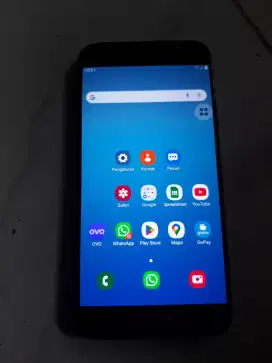 Samsung J7 pro ram 3/32.hp normal dipakenya