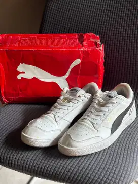 Sepatu Puma Raiph Sampson