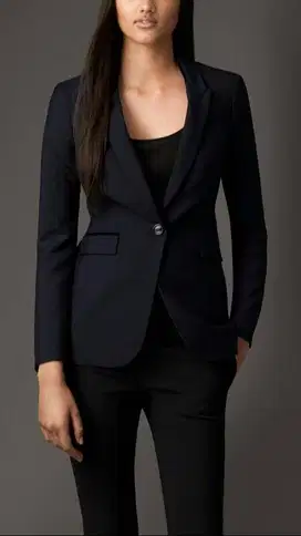 Blazer Jas Wanita