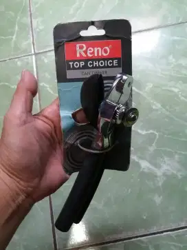 Reno Can Opener