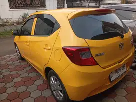 Honda Brio Satya 2022 Bensin