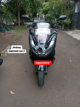 Honda PCX 160 CBS 2024