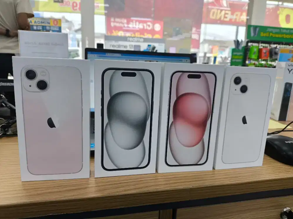 CICILAN IPHONE TRIPLE ZERO tanpa KARTU KREDIT