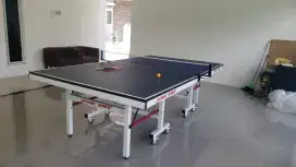 Tenis meja DHS 25mm bahan mdf super