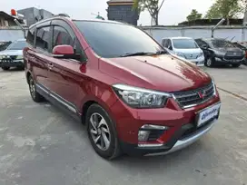 [OLX Mobbi] Wuling Confero S Hitam 1.5 L Lux Bensin-MT 2019 FFF