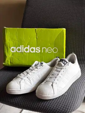 Sepatu Adidas Neo