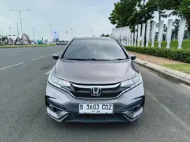 Honda Jazz RS 2018