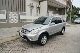 Honda CR-V 2005 Bensin