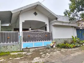 KONTRAKAN SEWA RUMAH 5 KAMAR MALANG