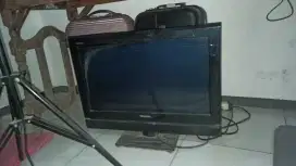 Tv Toshiba lcd 22