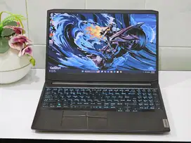 Lenovo ideapad Gaming 3 intel Core i5 Gen 11 Nvidia RTX 3050 120 Hz