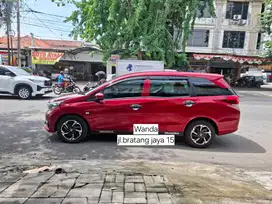 MOBILIO S 2019 MANUAL KM 50 RIBU