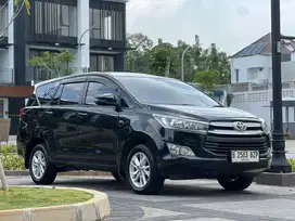 [TDP 20jt] Toyota Innova Reborn G AT Bensin 2018