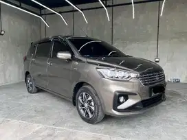 Suzuki Ertiga 2019 Bensin