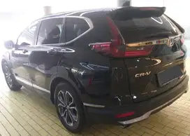 Honda CRV 1.5 Turbo Prestige Facelift Sensing 2021