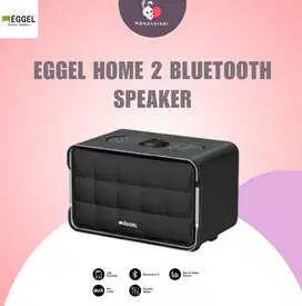 Eggel Home 2 Bluetooth Speaker