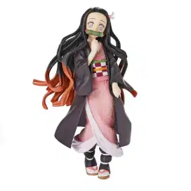 Super Premium Figure Nezuko Kamado