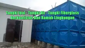 Roof Tank/ Tangki Air Kotak /Toren Air/ Tangki Rooftank Kotak / Tangki