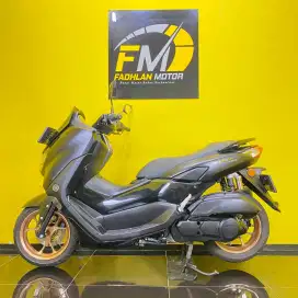 Yamaha Nmax Tahun 2021 plat DKI Utara