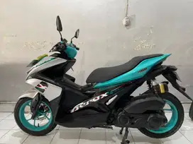 Aerox 2019 dp 2.7 jt